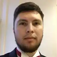 Лапшин Егор Романович