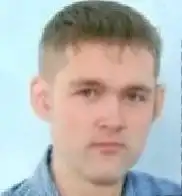 Лапшин Степан Владимирович