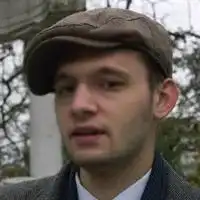 Лебедев Святослав Павлович