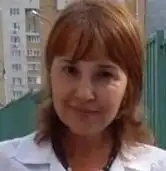 Лебедева Алёна