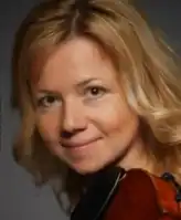 Лебедева Алина