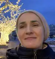 Лебедева Карина Константиновна