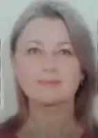 Лебедева Кристина Евгеньевна