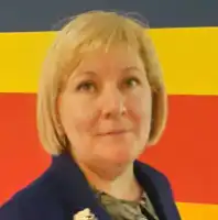 Лебедева Любовь Тимофеевна