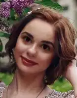 Лебедева Виолетта Тимофеевна