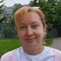 Липская Ангелина Сергеевна