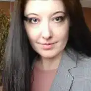 Липская Мария