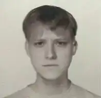 Максимов Святослав Николаевич