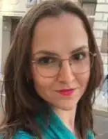 Маркова Арина Александровна