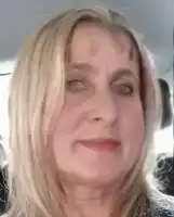 Маркова Вероника Станиславовна