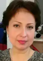Матвеева Ангелина Романовна