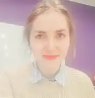 Матвеева Полина Михайловна