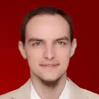 Медведев Илья Русланович