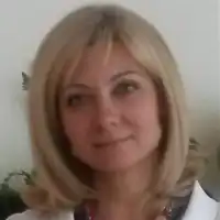 Меньшикова Ангелина