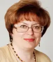 Меньшикова Кристина