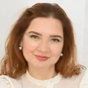 Михайличенко Диана Фёдоровна
