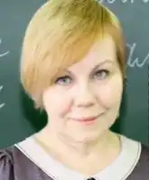 Михайличенко Мария Станиславовна