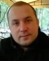 Михайлов Давид Анатольевич