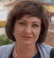 Михайлова Анастасия