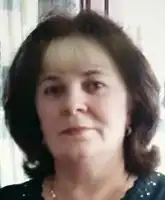 Михайлова Ольга Александровна
