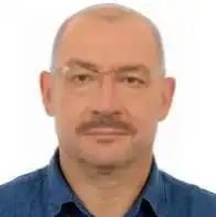 Никитин Святослав