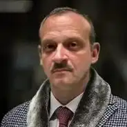 Новиков Стас