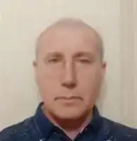 Орлов Михаил Валерьевич