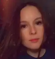 Орлова Ксения