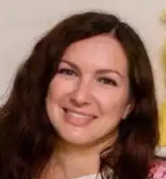 Павлова Алёна Вячеславовна