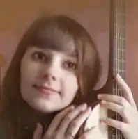 Петрова Ангелина Фёдоровна