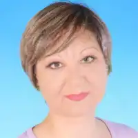 Петрова Вероника