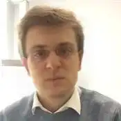 Плотников Владимир Ефимович