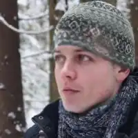 Попов Ярослав Алексеевич