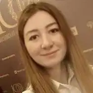 Попова Дарья