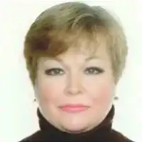 Попова Екатерина Вячеславовна
