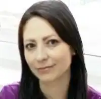 Попова Милана