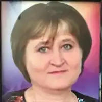 Попова Светлана Станиславовна