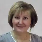 Попова Виктория Анатольевна