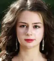 Рябова Ксения