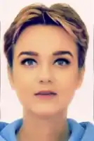 Рябова Юлия