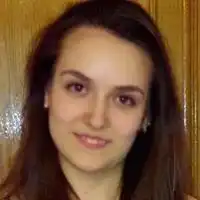 Реброва Арина Григорьевна