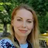 Рогова Мария Анатольевна