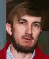 Романов Ярослав Давидович
