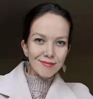 Романова Екатерина