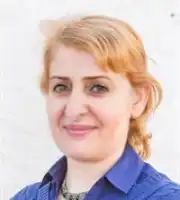 Романова Карина Денисовна