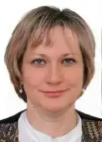 Романова Татьяна Евгеньевна