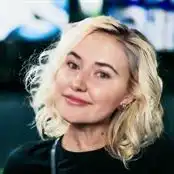 Романова Жанна Максимовна
