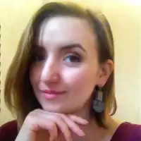 Руднева Василиса Максимовна