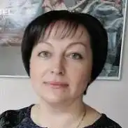 Руднева Виолетта