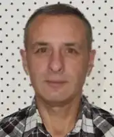 Сафронов Георгий Владимирович